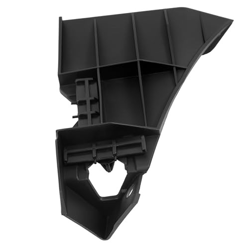 Front Bumper Bracket Compatible with 2005-2009 Ford Mustang Bullitt/Shelby