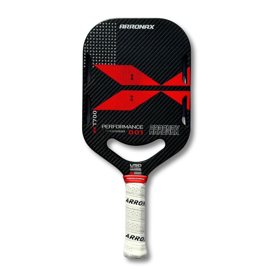 Hardtochooseone Arronax 16Mm Thermoformed Carbon Fiber Usa Approved Xt700