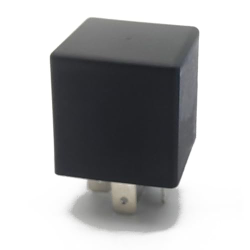 LED Turn Signal Flasher Relay Compatible with FORD MUSTANG 1994-2009 | RANGER