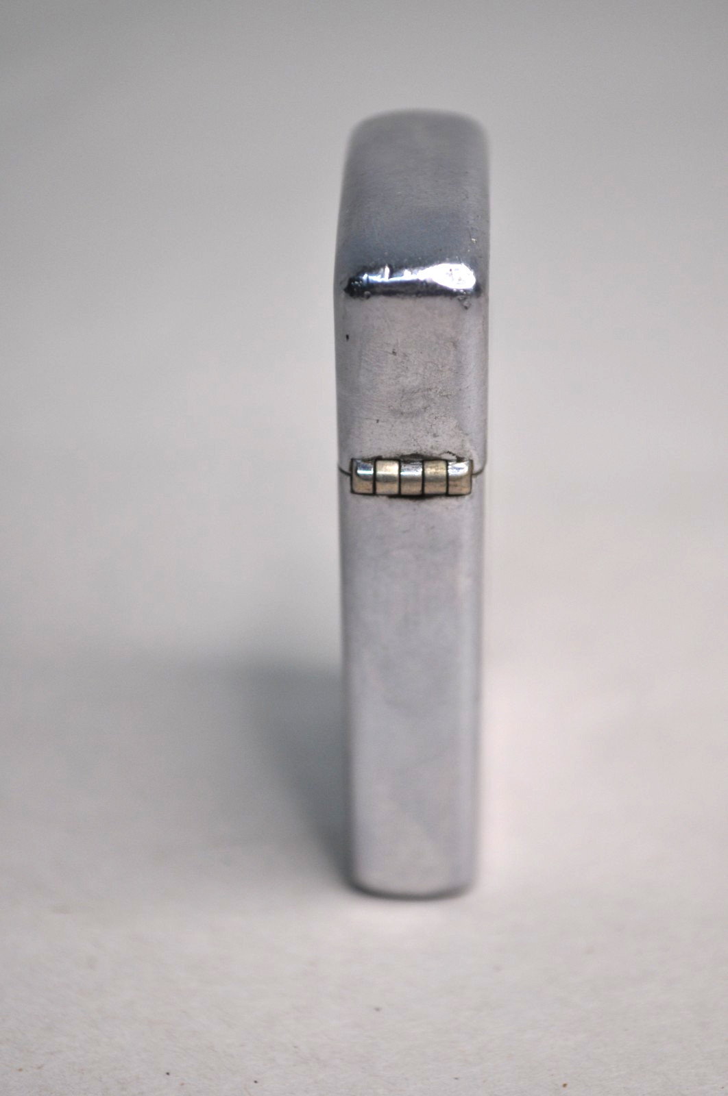 RARE 1978 VF-151 Zippo Vintage US Navy Fighter Vigilantes Squadron Lighter