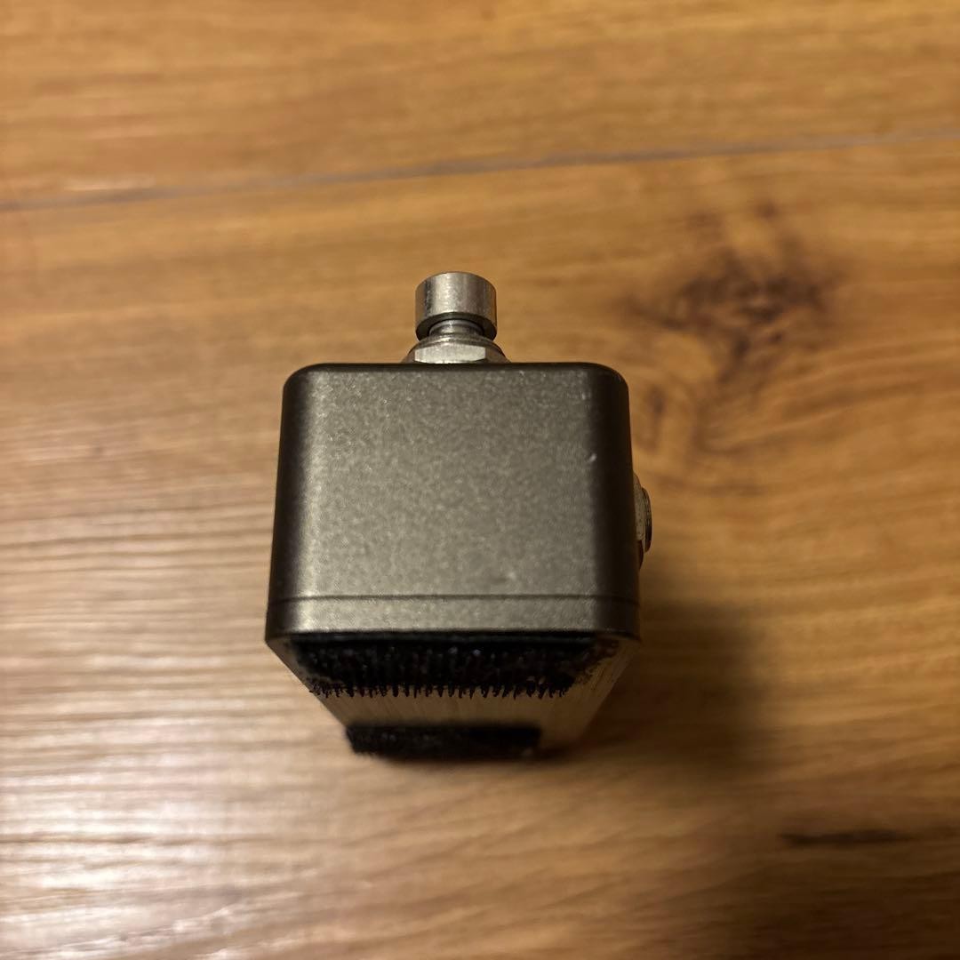 One Control Anodized Brown Distortion