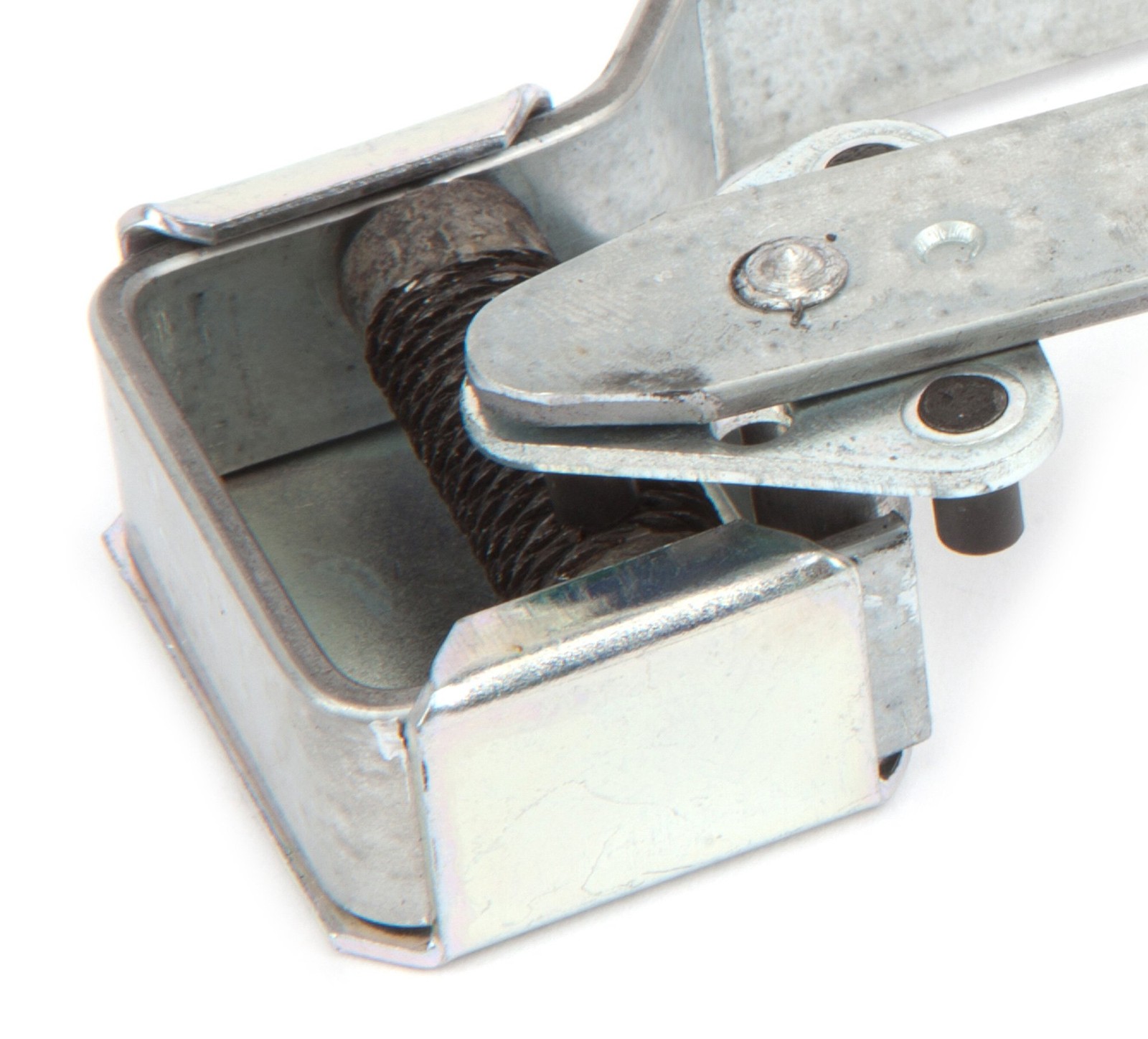 Forney 86103 Striker, Triple Flint Triple,