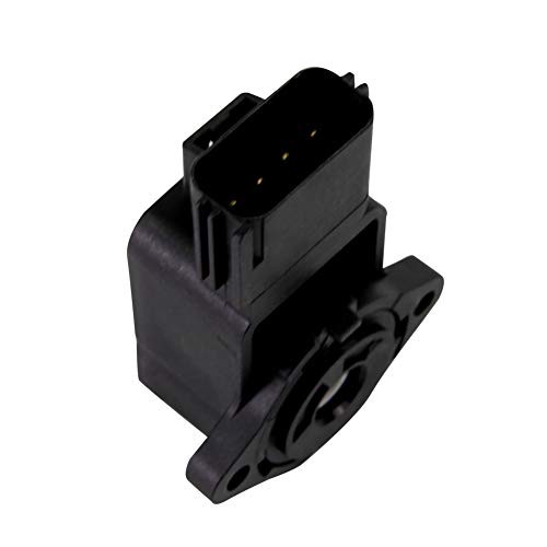 ZBN DY1164 6L2Z-9B989-D 6L2Z-9B989-A DY1116 Throttle Position Sensor Fit for