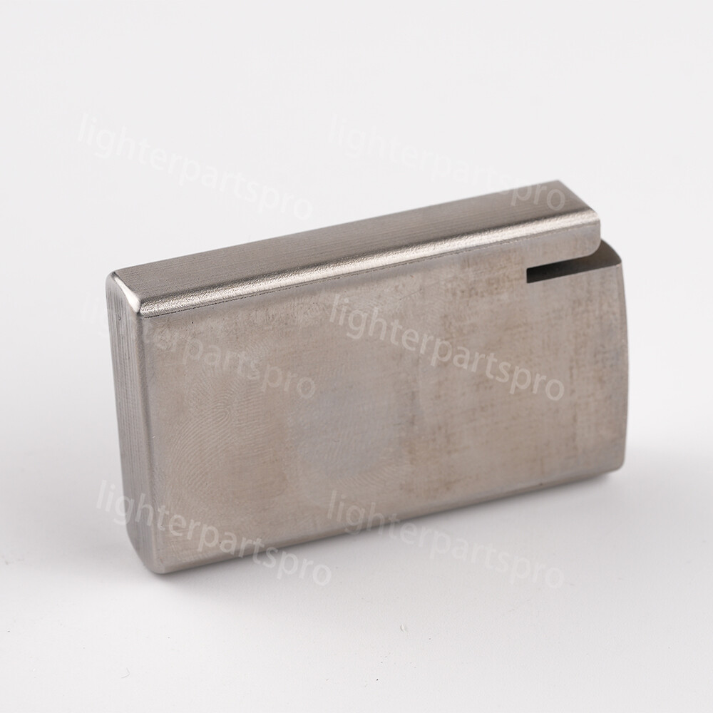 Repair Part durable tool block for fixing bent, Damaged cases for Zippo lighters
