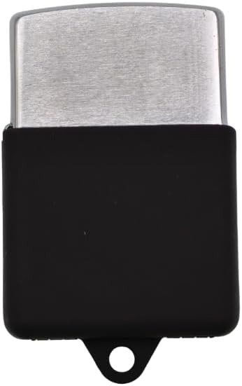 Lighter Case & Keychain Holder Compatible with Zippo