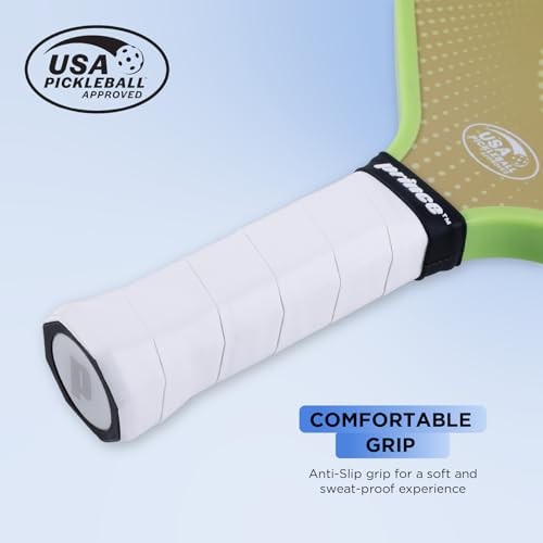 – Set For 6 Players Graphite Paddles Precision Engineered