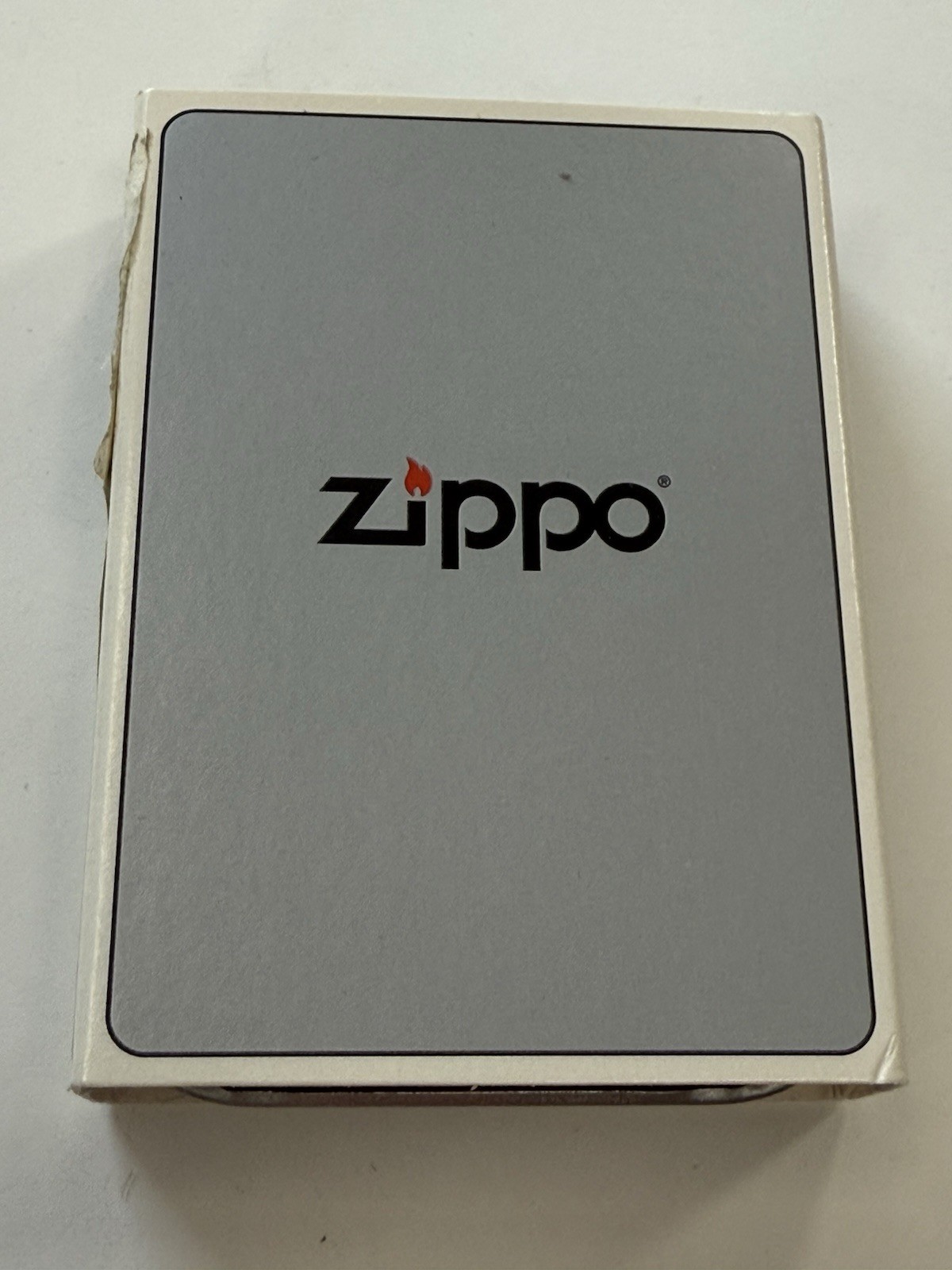 ZIPPO 2007 CASE XX PRESIDENT’S DAY THE LEGENDS LTD ED LIGHTER SEALED N BOX G215