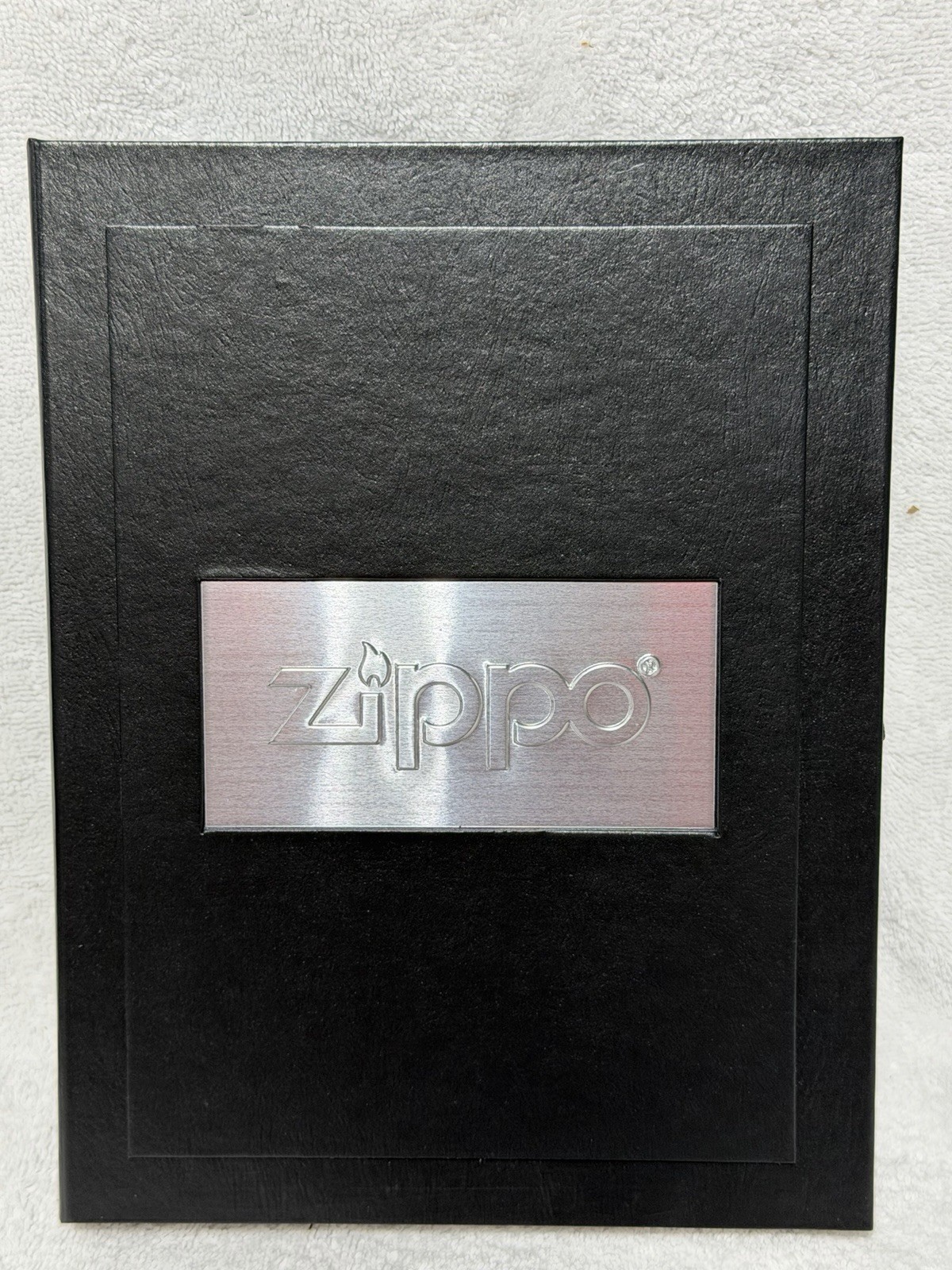 Vintage 2006 State Quarters 1 Of 5,000 Zippo Lighter Collection Set Volume 8 NEW