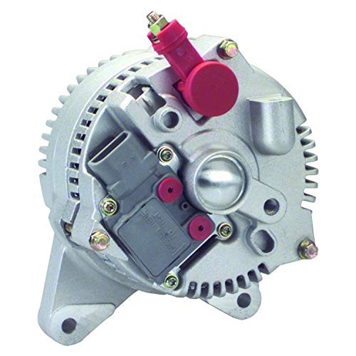 ALTERNATOR 7790 COMPATIBLE WITH FORD E-SERIES F-SERIES V8 5.4L 6.8L 1997-2006