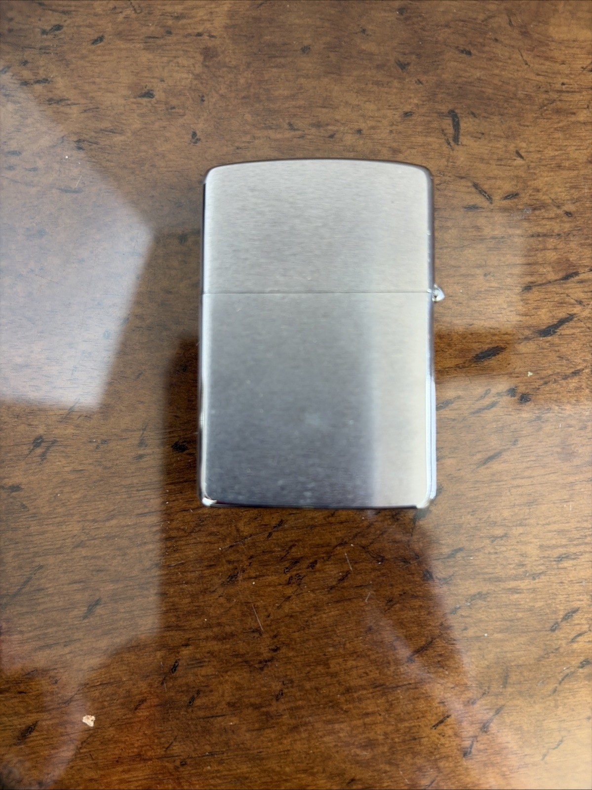 Zippo 180th airforce Tactical Group F-117A Stealth Fighter Military Lighter