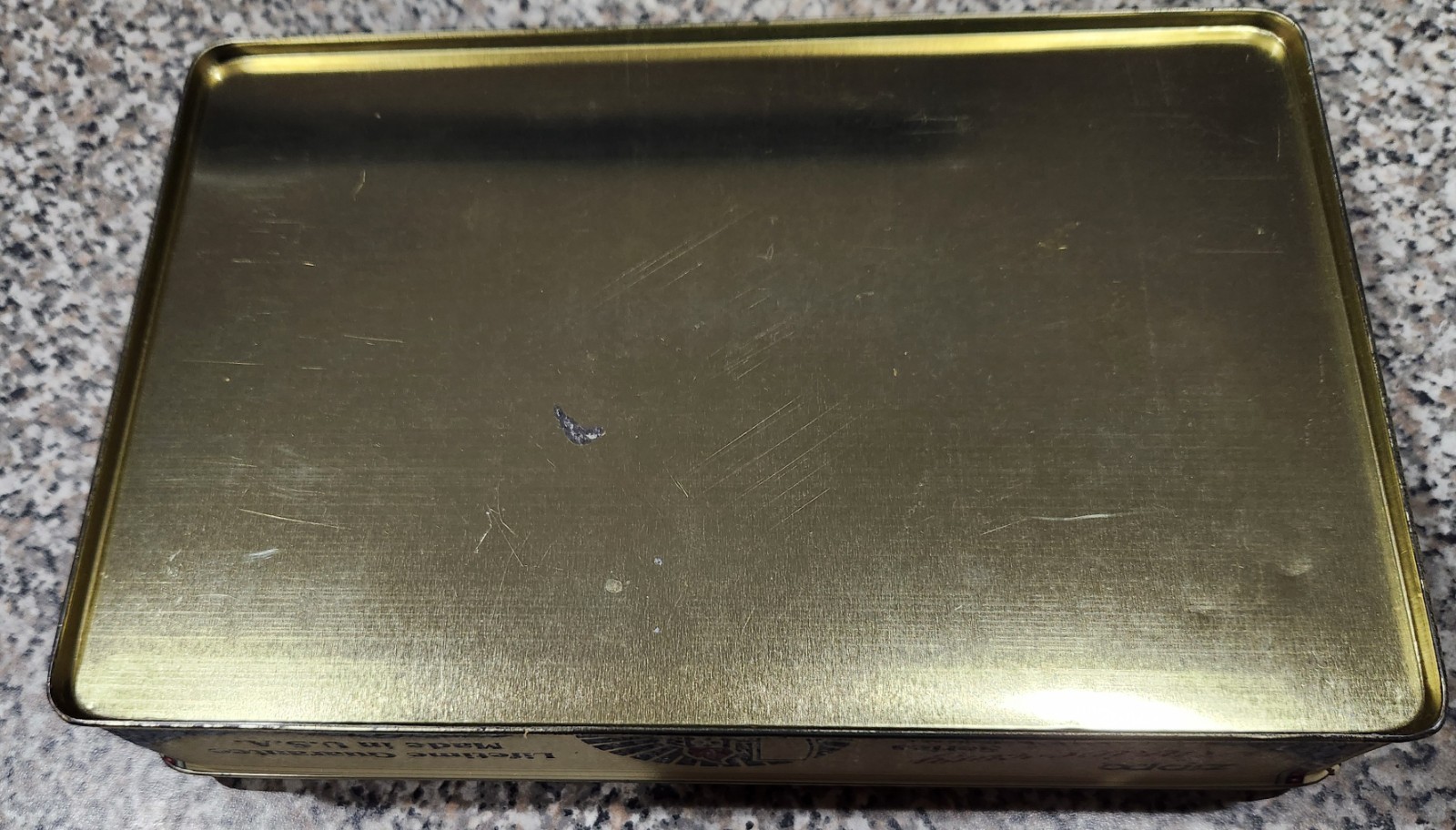 Zippo 60th Anniversary Collection Set 1932-1992 6 Lighters Tin Pins Guides