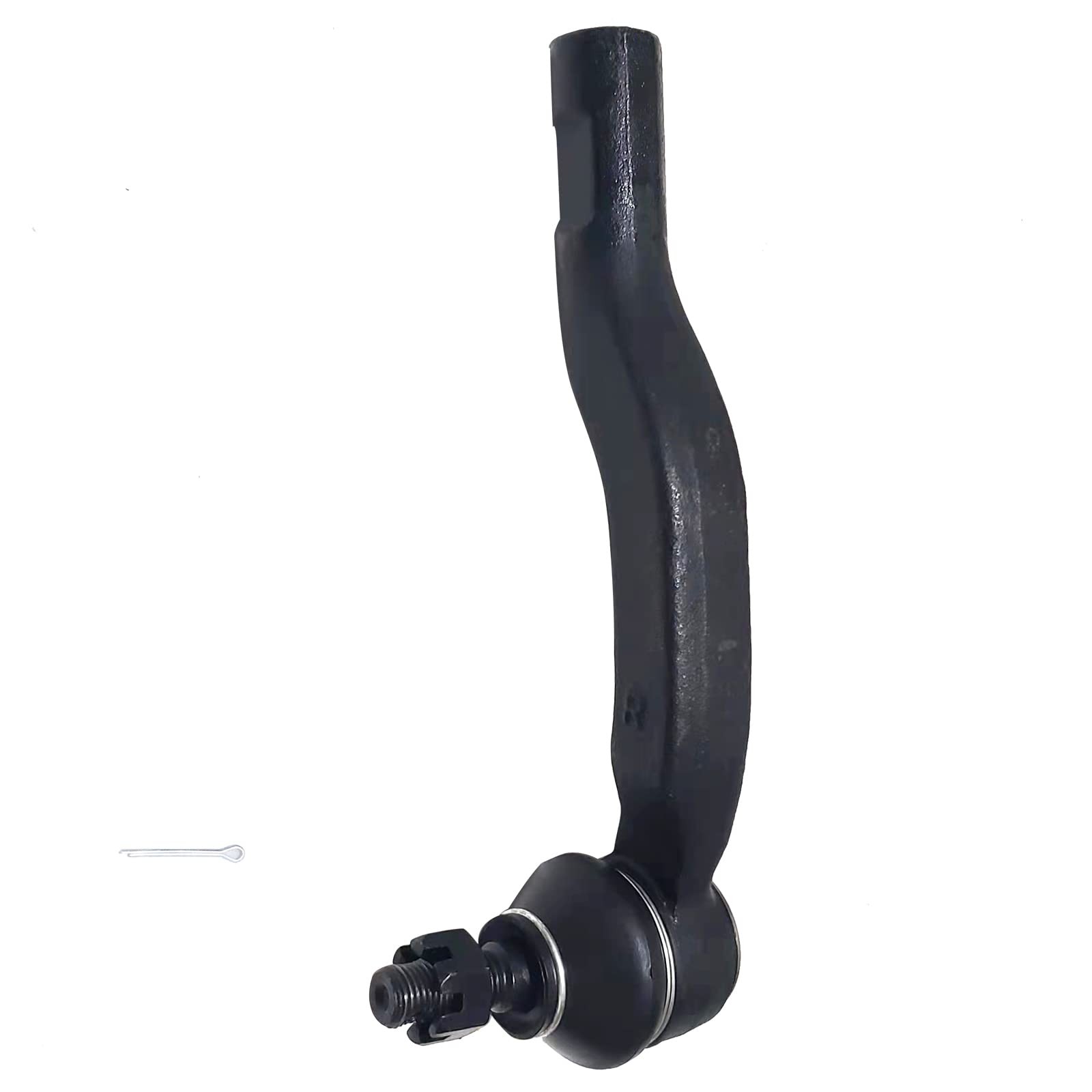 Kdsa Front Lower Ball Joint Outer Tie Rod End Sway Bar Fits For Scion Xb