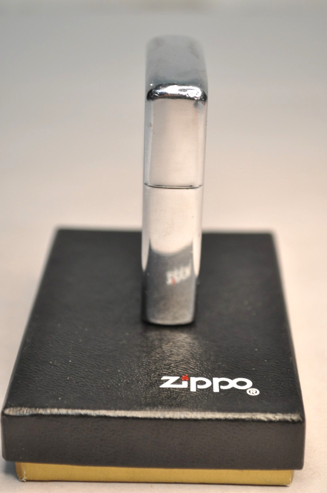 RARE 1981 Zippo Lighter Swaco Dresser Oil Gas Drilling