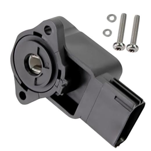ZBN DY1164 6L2Z-9B989-D 6L2Z-9B989-A DY1116 Throttle Position Sensor Fit for
