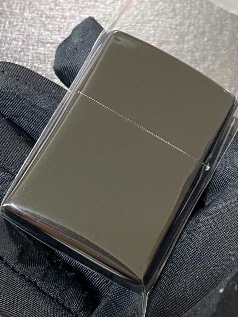 Zippo Oil Lighter Urushi Lacquer Special Processing Rare Model Made In 1996