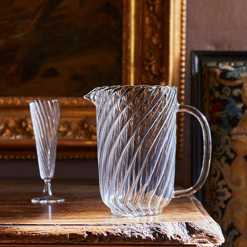 Sven Markus von Hacht Kristall de Noblesse